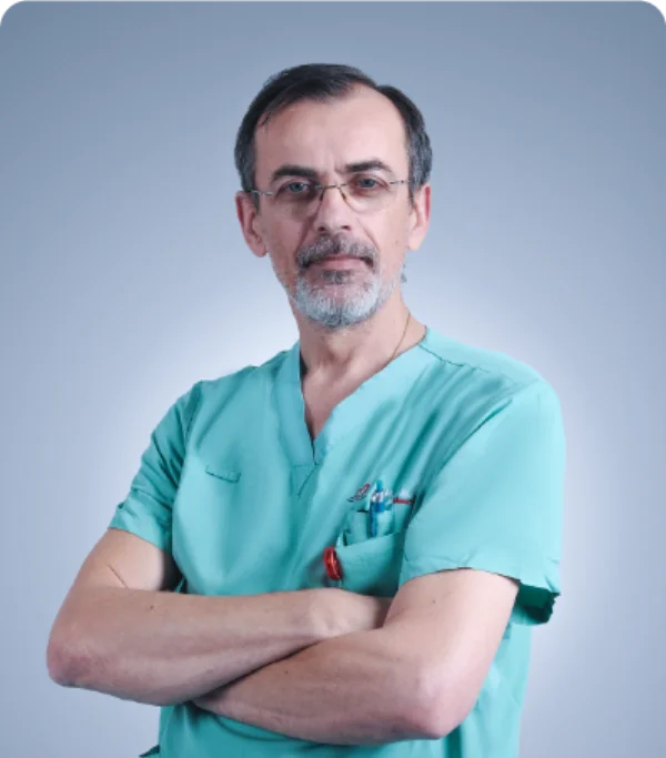Kristian Desa