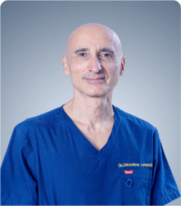 Massimo Giovanni Lemma